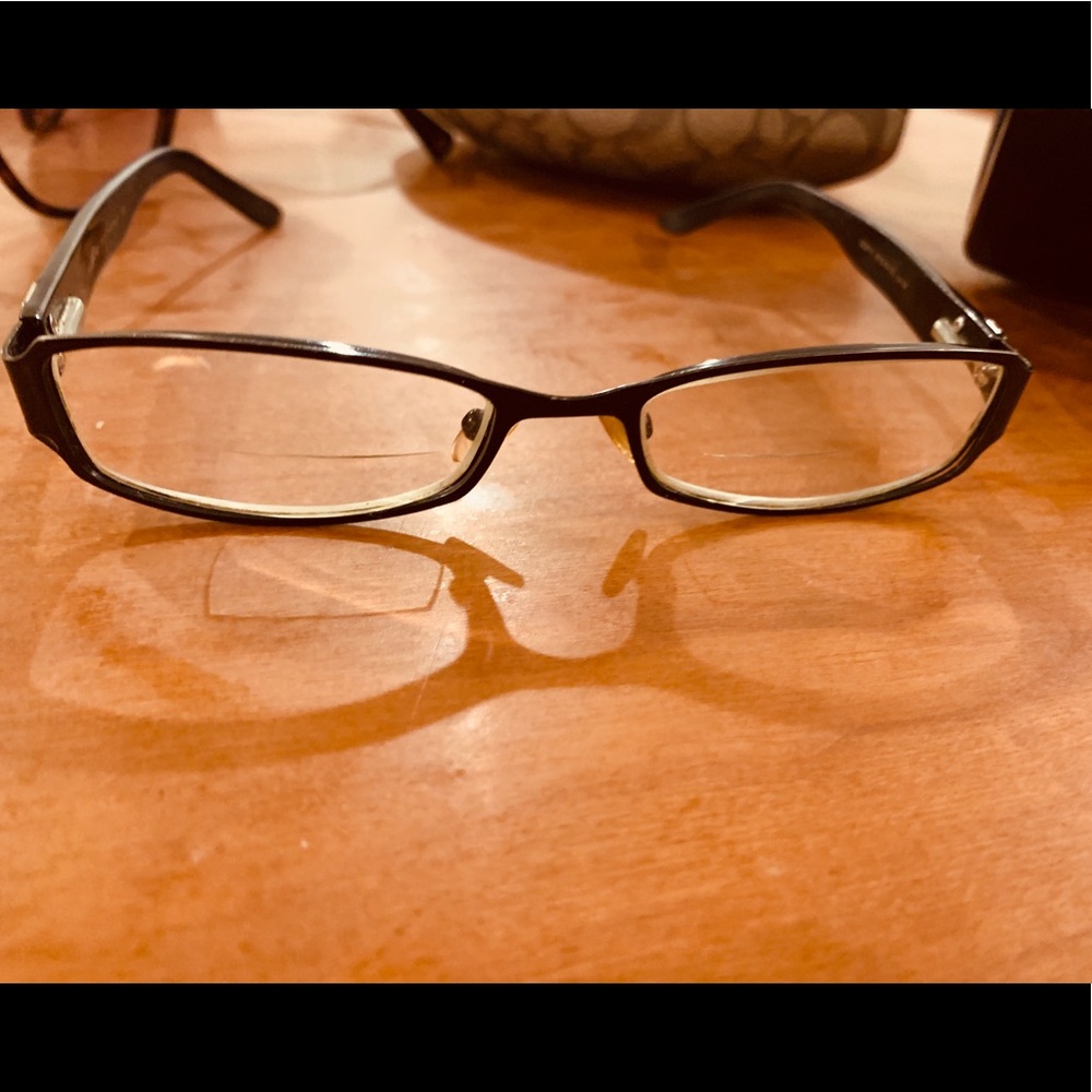 Dior glasses with prescription